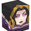 Squaroes Magic: The Gathering "Foundations" MTG001 - Liliana Deck Box