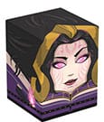 Squaroes Magic: The Gathering "Foundations" MTG001 - Liliana Deck Box