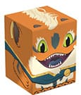 Squaroes Magic: The Gathering "Foundations" MTG002 - Loot Deck Box