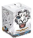 Squaroes Magic: The Gathering "Foundations" MTG004 - Ajani Deck Box