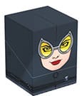 Squaroes Squaroe Batman: Gotham City GC008 - Cat Woman - Deck Box per 100 carte