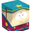 Squaroes South Park: The Stick of Truth SP011 - Grand Wizard Cartman, scatola portacarte da collezione