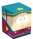 Squaroes South Park: The Stick of Truth SP011 - Grand Wizard Cartman, scatola portacarte da collezione