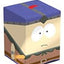 Squaroes South Park: The Stick of Truth SP013 - Stan Marshwalker, deck box collezionabile