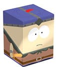 Squaroes South Park: The Stick of Truth SP013 - Stan Marshwalker, deck box collezionabile