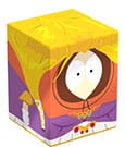 Squaroes Squaroe South Park: The Stick of Truth SP014 - Princess Kenny - Deck Box per 100 carte