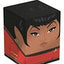 Squaroes Star Trek: The Original Series ST012 - Uhura - Deck Box per 100 carte