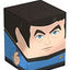 Squaroes Star Trek: The Original Series ST013 - Dr. McCoy - Deck Box per 100 Carte
