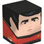 Squaroes Star Trek: The Original Series ST014 - Scotty - Deck Box per Carte Collezionabili