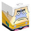 Squaroes Squaroe SpongeBob SquarePants SB010 - Mermaid Man - Deck Box per Carte