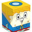 Squaroes Squaroe SpongeBob SquarePants SB013 - Mrs. Puff - Deck Box per Carte TCG