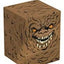 Squaroes Squaroe DC Justice League™ JL020 - Clayface™ - Deck Box per Carte da Gioco