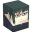 Squaroes Squaroe Jujutsu Kaisen JK004 - Maki Zen'in - Deck Box per Carte