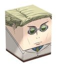 Squaroes Squaroe Jujutsu Kaisen JK008 - Kento Nanami - Deck Box per Carte