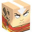 Squaroes Avatar: The Last Airbender AV010 - Scatola per Carte Avatar Aang