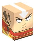 Squaroes Avatar: The Last Airbender AV010 - Scatola per Carte Avatar Aang