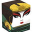 Squaroes Squaroe Avatar: The Last Airbender AV012 - Avatar Kyoshi - Deck Box per 100 Carte