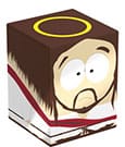 Squaroes South Park SP017 - Jesus - Deck Box per Carte Collezionabili