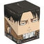 Squaroes Attack on Titan AOT004 - Deck Box Levi Ackermann