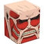 Squaroes Attack on Titan AOT006 - Deck Box Colossal Titan