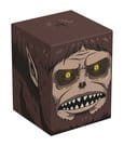 Squaroes Attack on Titan AOT009 Beast Titan - Scatola Porta Carte da Gioco Squaroes by Ultimate Guard