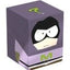 Squaroes Squaroe South Park: Fractured but Whole SP021 - Mysterion - Deck Box per 100 Carte