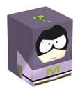 Squaroes Squaroe South Park: Fractured but Whole SP021 - Mysterion - Deck Box per 100 Carte