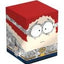 Squaroes Squaroe South Park: Fractured but Whole SP022 - General Disarray - Deck Box per Carte