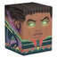 Squaroes Magic: The Gathering "Secrets of Strixhaven" MTG009 - Professor Dellian Fel - Deck Box per 100 carte