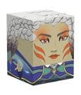 Squaroes Magic: The Gathering "Secrets of Strixhaven" MTG010 - Tam - Deck Box per Carte Collezionabili