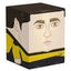 Squaroes Star Trek: The Next Generation ST020 - Data, scatola portacarte per TCG