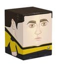 Squaroes Star Trek: The Next Generation ST020 - Data, scatola portacarte per TCG