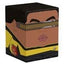 Squaroes Star Trek: The Next Generation ST022 - Geordi La Forge, scatola portacarte