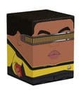 Squaroes Star Trek: The Next Generation ST022 - Geordi La Forge, scatola portacarte
