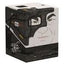 Squaroes Star Trek: The Next Generation ST026 - Locutus, scatola portamazzo per carte collezionabili