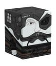 Squaroes Star Trek: The Next Generation ST027 - Borg Drone - Scatola Porta Carte