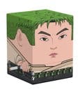 Squaroes Squaroe ONE PIECE OP004 - Deck Box Roronoa Zoro