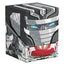 Squaroes Transformers TR003 - Wheeljack Deck Box per 100 carte