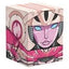 Squaroes Transformers TR004 Arcee - Deck Box per 100 Carte