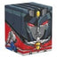 Squaroes Transformers TR006 Starscream - Deck box per 100 carte