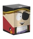Squaroes South Park Halloween SP027 - Pirate Cartman, scatola portacarte per TCG