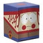 Squaroes South Park Halloween SP028 - Clown Stan, scatola portacarte per giochi di carte collezionabili