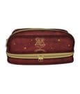 Astuccio Doppia Zip Harry Potter Stand Together Aurum di Pyramid International