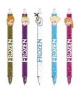 Frozen Penne Gel Cancellabili in Display da 30 Pezzi - Pyramid International
