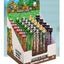 Penna Gel Cancellabile Minecraft Characters, Display da 30 Pezzi, Pyramid International