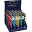 Harry Potter Penne Gel Cancellabili – Espositore da 30 Pezzi – Pyramid International