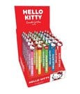 Hello Kitty Penne Cancellabili a Gel - Display da 30 Pezzi - Pyramid International