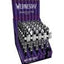 Wednesday Penna Cancellabile Gel Nera – Espositore da 30 Pezzi Pyramid International