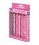 Penna Gel Cancellabile Sanrio My Melody, Confezione da 3, Pyramid International