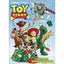 Calendario dell'Avvento Toy Story 2027, esposizione da 8 pezzi, Pyramid International